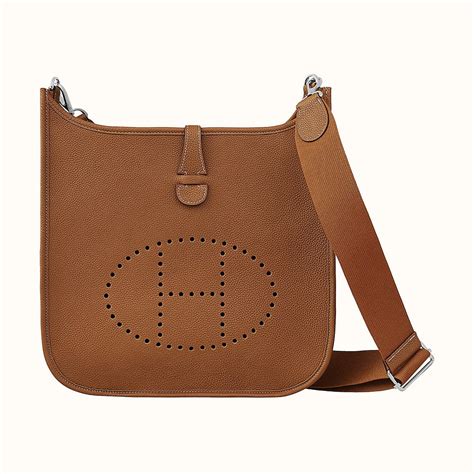 hermes evelyne bag discontinued.